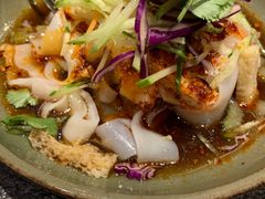 -丝路金桃·新疆菜(徐汇店)