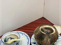 -達揚原味燉品(文明路店)