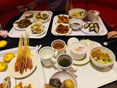 -萧邦音乐会所KTV·蒸汽活海鲜自助(福田店)