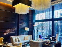 -北京王府井希尔顿酒店·秦唐中餐厅Chynna