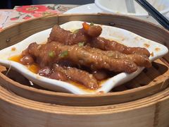 -虾饺妹·粤式手工点心(水荫路店)