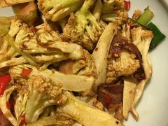 -老灶房-四川土菜(铁牛广场店)