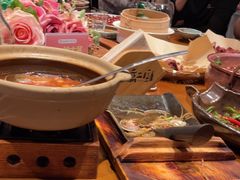 -水煮三国·川鲁江湖菜(香山店)