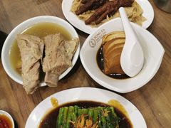 -松發肉骨茶(牛车水店)