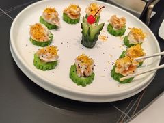 -新长岭大酒店酒楼