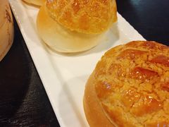 酥皮菠萝包-添运来(茶园奥园广场店)