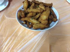 -上海老范农家乐(崇明前卫村店)