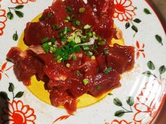 -NIUAN牛庵·日式和牛烧肉(恒隆店)