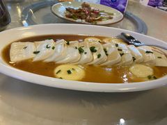 过桥豆腐-得心斋(国瑞升平里店)