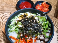 -吴草鸡爪오초닭발韩食堂(融恒盈嘉中心店)