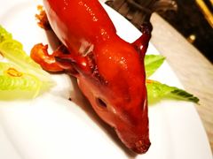 -8餐厅(新葡京酒店)