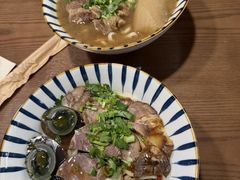 -面乙新派手擀面(大悦城店)