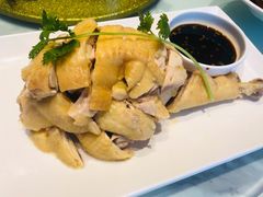 -壹只菜·崇明本地特色菜(崇明南门店)