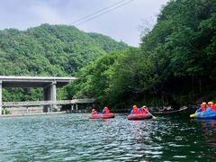 -苍龙峡风景区