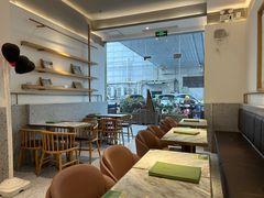 -糖纸甜品(乐颂坊店)