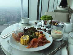 iphone_upload_pic-广州四季酒店·意珍·意式自助餐