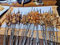 -酒座音乐主题串吧(滑翔西社区店)