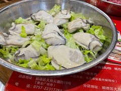 -丰尔粥食·粥底火锅·桑拿鸡(大良总店)