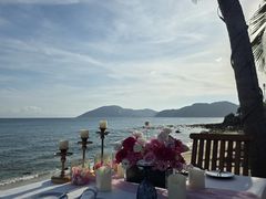 -海角轩·三亚文华东方酒店