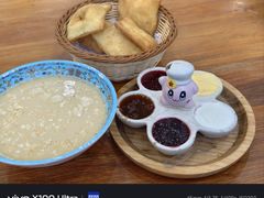 -BAURSAK包尔萨克早餐屋(第二分店)
