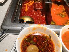 -海底捞火锅(万象城店)