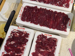 -浪里寻·臻牛养生牛肉火锅(方圆荟店)