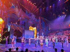 -珠海横琴长隆《卡卡虎奇遇记》