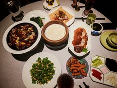 -悦融·京鲁菜·露台花园(安定门店)