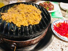 -厚味居炙子烤肉·清真(天桥南纬路店)