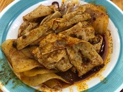-马三洋芋片(兰州总店)