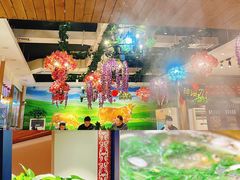 -潮汕三宝鲜牛肉火锅