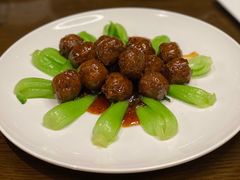 -枣子树·素食餐厅(朱家尖店)