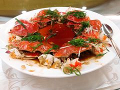 -天宁凯利时尚餐厅