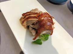 -全聚德(长白直营店)