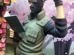 -火影忍者动画多媒体展