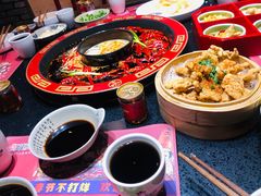-矮板凳老火锅(宽窄巷子店)