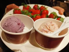 哈根达斯冰淇淋-半岛翡丽海鲜自助餐厅(观风亭店)