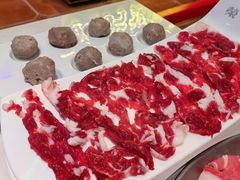 -荣叔港式沙嗲牛肉火锅(正佳潮流店)