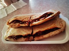 -宝光熏肉鞋底火烧(新街口店)