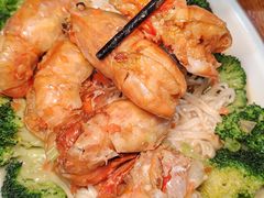 -馨香苑·潮汕菜·海鲜砂锅粥·深大老字号(南头店)