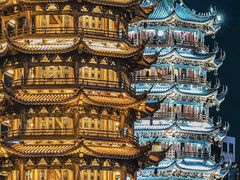 -桂林两江四湖景区