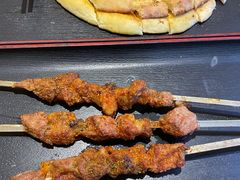 -禾木·新疆特色美食