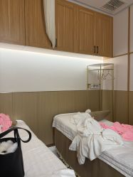 -芳朵美容养生SPA