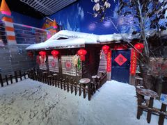 -弘阳·未来世界(弘阳广场店)