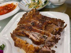 -那达慕蒙古风味酒楼