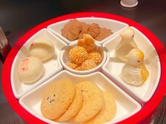 -西安饭庄·非遗陕菜(钟楼店)