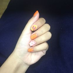 -Hands Nail专业美甲美睫