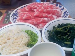 -东镇老火锅(长春路首店)