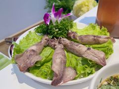 -濠七糟粕醋•海南酸汤火锅(中关村店)