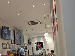 -小杨生煎(松江大学城店)
